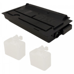 Black Toner Cartridge for TASKalfa 3212i Printer