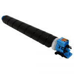 Cyan Toner Cartridge for TASKalfa 2552ci Printers