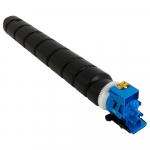 Cyan Toner Cartridge for TASKalfa Printers