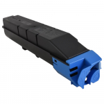 Cyan Toner Cartridge for FS-C8650DN Printer