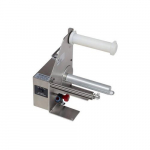 Automatic Stainless Steel Label Dispenser