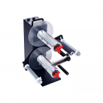 In-Line Matrix Removal Rewinder Left 8.5"