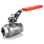 Safety Exhaust Automatic Drain Valve, 3/4"