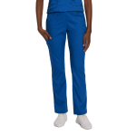 ProFlex Galaxy Blue Scrub Pants, 1X