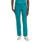 ProFlex Teal Cargo Scrub Pants, PXS