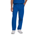 Essentials Galaxy Blue Pants, XXL