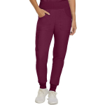 Forward Women's Scrub Pant Wine 2XL