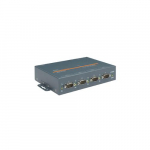 EDS4100 4-Port Device Server, w/ Power Supply