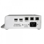 EDS-MD IoT Gateway for Medical Devices, 8-port
