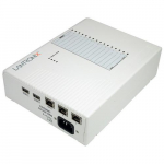 EDS-MD IoT Gateway for Medical Devices, 16-port