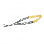 Crown Placement Forceps, 15cm