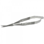 15cm Castro Scissors with 2.2cm Curved Blades