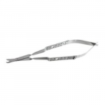 13.5cm Littauer Scissors with 2.0cm Straight Blade