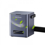 Desktop Air Purifier