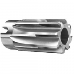 Carbide Tipped Shell Reamer, 2-13/16"