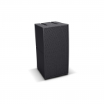 CURV 500 D SAT Duplex Satellite Black