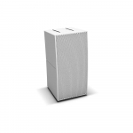 CURV 500 D SAT Duplex Satellite White