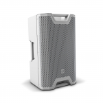 ICOA Powered 12" Range Coaxial Loudspeaker