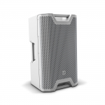 ICOA Passive 12" Coaxial Loudspeaker White