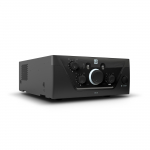 Installation Mixing Amplifier 120W 4 Ohms