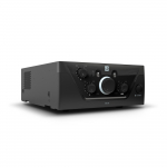 Installation Mixing Amplifier 240W 4 Ohms