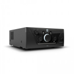 Installation Mixing Amplifier 35W 4 Ohms