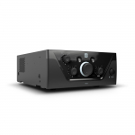 Installation Mixing Amplifier 65 W 4Ohms