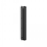 Passive Column Loudspeaker Black