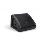 12" Powered Coaxial Stage Monitor Black