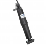 Trim Tab Actuator, Bolt, Nut and Washer, 23' Cable
