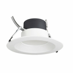 6 Inch Wattage LED Downlight 12/17/22W