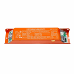 8W Split Built-In Emergency Backup Battery Driver