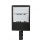 LED Parking Light with Photocell, 100W