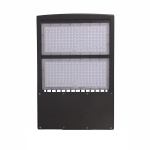 300W LED Shoebox Area Light