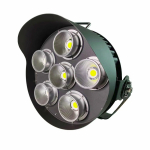 600W LED Sport Light AC 120-277V