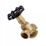 1/2" Pipe, Lead Free Brass Sillcock