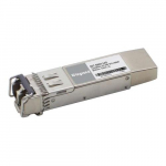 Transceiver, 40GBase-SR4 QSFP, 850nm, 150m, MPO