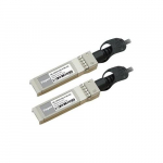 Active Cable, 10GBASE-CU, SFP to SFP, 1m