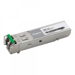 Transceiver, 1000Base-LH GbE, SFP, LC