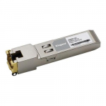 Transceiver, 1000Base-T, SFP, GBIC