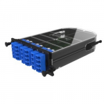 Infinium Core Splice Cassette, 24 Single Fiber