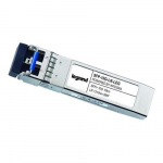 Transceiver, 10GBase-LR, SFP, 1310nm, 10km, SM