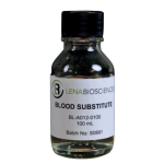 Reusable Blood Substitute, 100ml