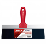 12" BS Taping Knife, Plastic Handle