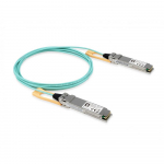 40Gbps QSFP+ Active Optical Cable 2m