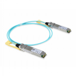 100Gbps QSFP28 Active Optical Cable 1m