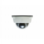 Fixed Dome Network Camera 2MP Outdoor