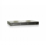 51-Port Fast Ethernet Switch