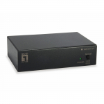 HDM 1-Port Cat.5 Audio/Video Transmitter