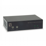 HDMI Over Cat.5 Receiver HDBaseT 100m
